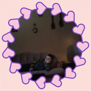 Meet your Posher, Leeann